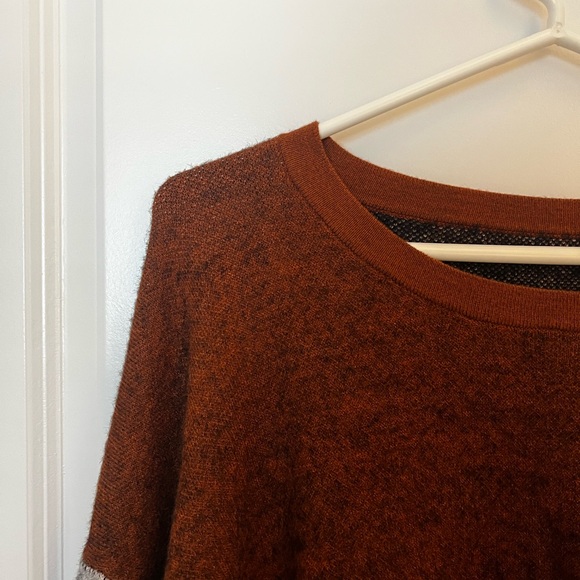 Patterned sweater - Picture 2 of 3